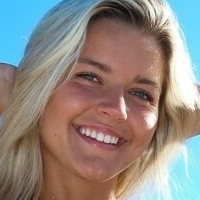 Gabriella Gonzalez Çıplak