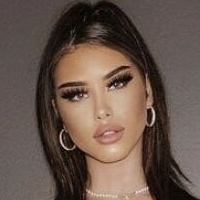 gabriellaaruiz Çıplak