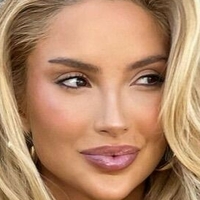 Gabrielle Araujo Çıplak