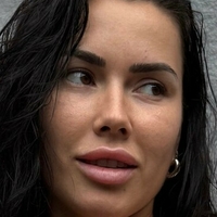 Gabrielle Nogue Çıplak