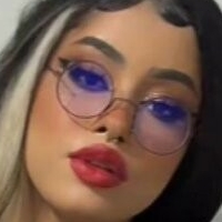 Gabrielly Lima Çıplak