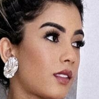 Gabrielly Lopes Çıplak