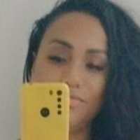 Gaby Ebony Çıplak