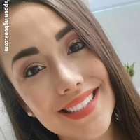Gaby Illescas Çıplak