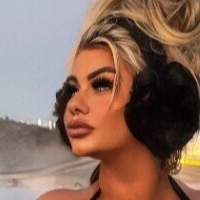 Gabz.after.dark Çıplak