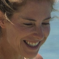 Gael Anderson Çıplak