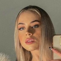 Gaia Clerici Çıplak