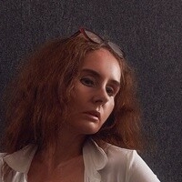 Galina Pavlichenko Çıplak
