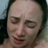 Galina Tyunina Çıplak