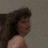 Geena Davis Çıplak