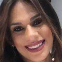 Geisy Santos Çıplak