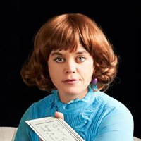 Gemma Brockis Çıplak