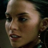 Genesis Rodriguez Çıplak