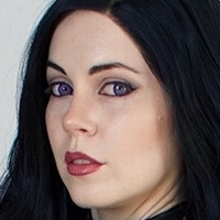 Genevieve Marie Çıplak