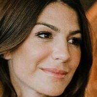 Genevieve Padalecki Çıplak