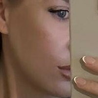 Georgia Glynn Çıplak