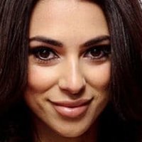 Georgia Salpa Çıplak