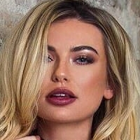 Georgia Toff Çıplak