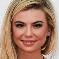 Georgia Toffolo Çıplak