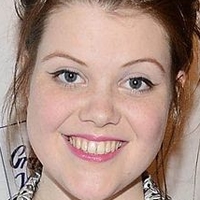Georgie Henley Çıplak