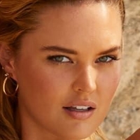 Georgina Burke Çıplak