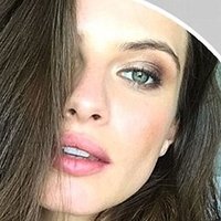 Georgina Howard Çıplak
