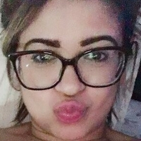Geovanna Becker Çıplak