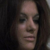 Geraldine Moffat Çıplak