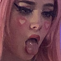 Ghostbabiii Çıplak
