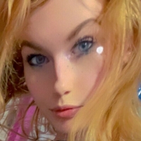 ghostgirlholliestar Çıplak
