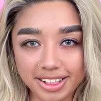 Gia Dibella Çıplak