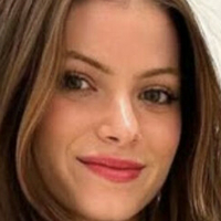 Gianna Christine Çıplak