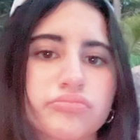 Gianna Jalal Çıplak