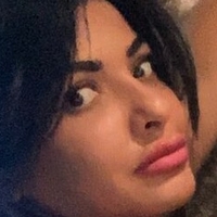 gigi_glamorousxx Çıplak