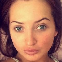 Gina Barrett Çıplak