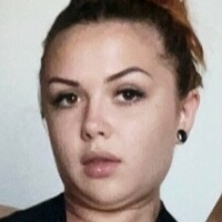 Gina EinfachAnders Çıplak
