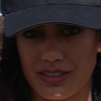 Gina Falcone Çıplak