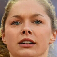 Gina Lückenkemper Çıplak