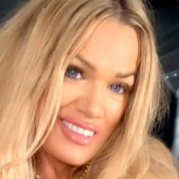 Gina Stewart Çıplak