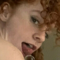 Ginger Amy Çıplak