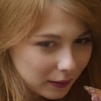 Ginger Grey Çıplak