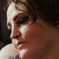 gingerbae87 Çıplak