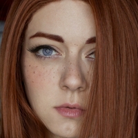 Ginny Di Çıplak