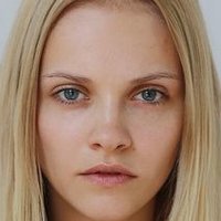 Ginta Lapina Çıplak