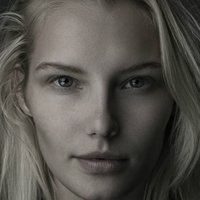 Gintare Sudziute Çıplak