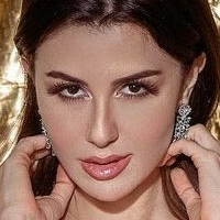 Giorgia Andriani Çıplak