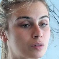 Giorgia Capa Çıplak