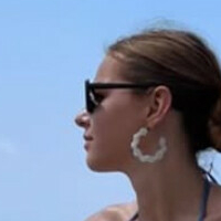 Giorgia Vela Çıplak