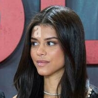 Giorgina Uzcategui Çıplak