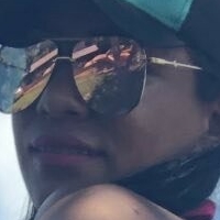 Giovana Souza Çıplak